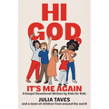 Hi God, It's Me Again: A Gospel Devotional Written by Kids for Kids - Paperback