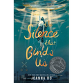 The Silence That Binds Us - Paperback