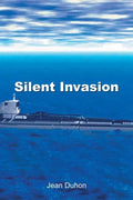 Silent Invasion - Paperback
