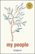 My People - Paperback