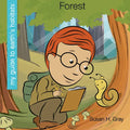 Forest - Library Binding