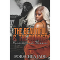 The Beautiful & The Damned: Kimora and Hassin - Paperback