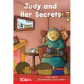 Judy and Her Secrets: Level 1: Book 16 - Paperback