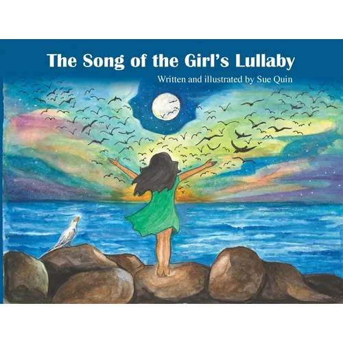The Song Of The Girl's Lullaby - Paperback