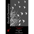 Occult Chemistry - Paperback