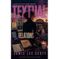 Textual Relations - Paperback