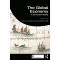 The Global Economy: A Concise History - Paperback