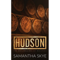 Hudson: A Single Dad Small Town Romance - Paperback