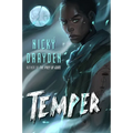 Temper - Paperback