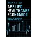 Applied Healthcare Economics - Paperback