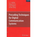 Precoding Techniques for Digital Communication Systems - Hardcover