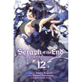 Seraph of the End, Vol. 12: Vampire Reign - Paperback