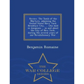 Review. the Tomb of the Martyrs, Adjoining the United States Navy Yard, Brooklyn City, ... Who Died in Dungeons ... in and about the City of New York, - Paperback