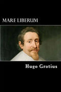 Mare Liberum - Paperback