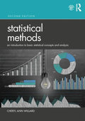 Statistical Methods: An Introduction to Basic Statistical Concepts and Analysis - Paperback