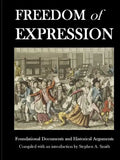 Freedom of Expression - Paperback