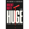 Huge - Paperback