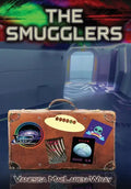 The Smugglers - Hardcover