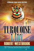 Turquoise Lady - Paperback