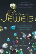 Precious Jewels: 31 Day Devotional That Will Ignite a Hopeless Heart to Sparkle - Hardcover