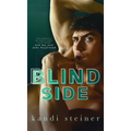 Blind Side - Hardcover