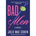 Bad Men - Paperback