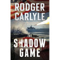 The Shadow Game: (A Team Walker Book 2) - Paperback