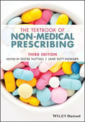 The Textbook of Non-Medical Prescribing - Paperback