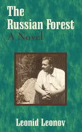 The Russian Forest - Paperback