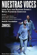 Nuestras Voces Latino Plays Volume One - Paperback