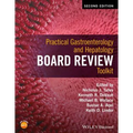 Practical Gastroenterology and Hepatology Board Review Toolkit - Paperback