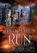 Checkmate Run - Hardcover