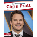 Chris Pratt - Paperback