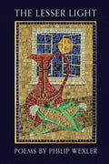 The Lesser Light - Paperback