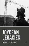 Joycean Legacies - Hardcover