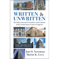 Written and Unwritten - Hardcover
