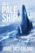On a Pale Ship - Paperback