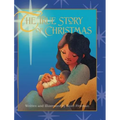 The True Story of Christmas - Hardcover