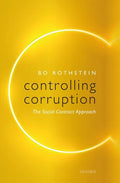 Controlling Corruption: The Social Contract Approach - Paperback
