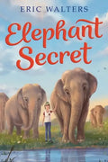 Elephant Secret - Paperback