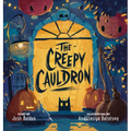 The Creepy Cauldron - Hardcover