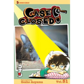 Case Closed, Vol. 51 - Paperback
