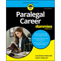 Paralegal Career for Dummies - Paperback