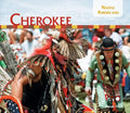 Cherokee - Library Binding