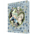 The Poe Clan Vol. 2 - Hardcover