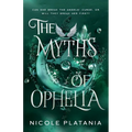 The Myths of Ophelia - Paperback