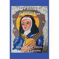 The Children of the Blue Nun - Paperback