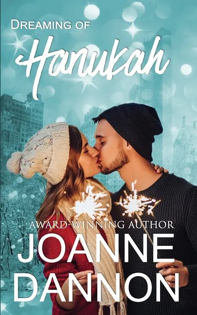 Dreaming of Hanukah - Paperback