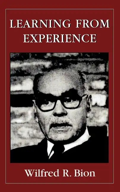 Learning from Experience - Paperback