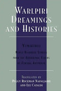 Warlpiri Dreamings and Histories: Newly Recorded Stories from the Aboriginal Elders of Central Australia - Paperback
